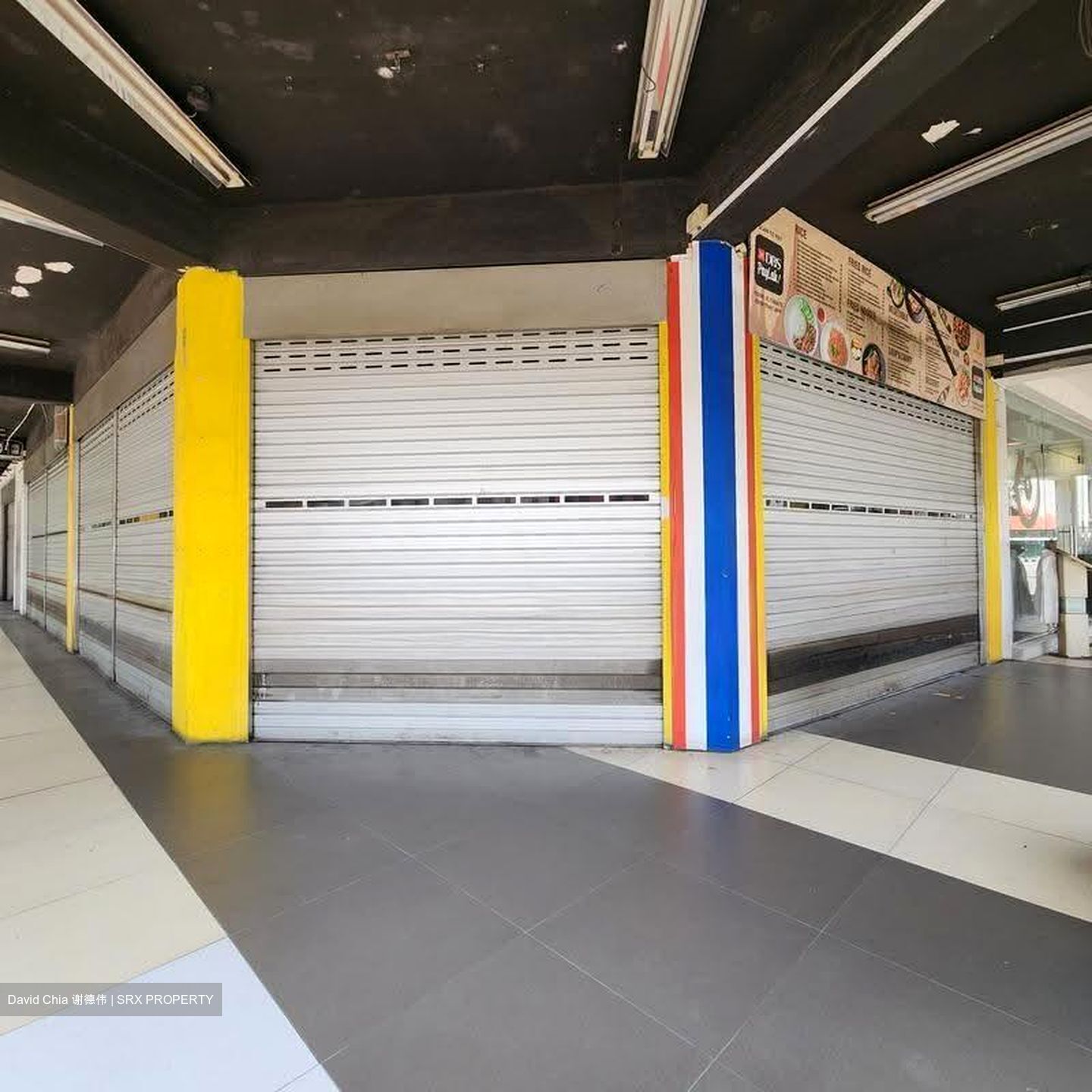Balestier Road (D12), Retail #613415331